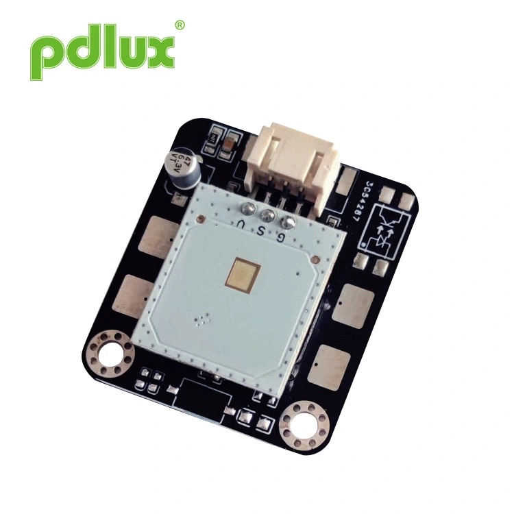 24GHz Home Security Intrusion Radar Sensor 24GHz Home Security Intrusion Radar Sensor