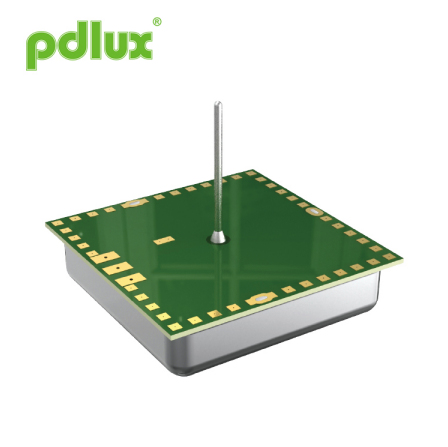 5,8 GHz bevegelsessensormodul