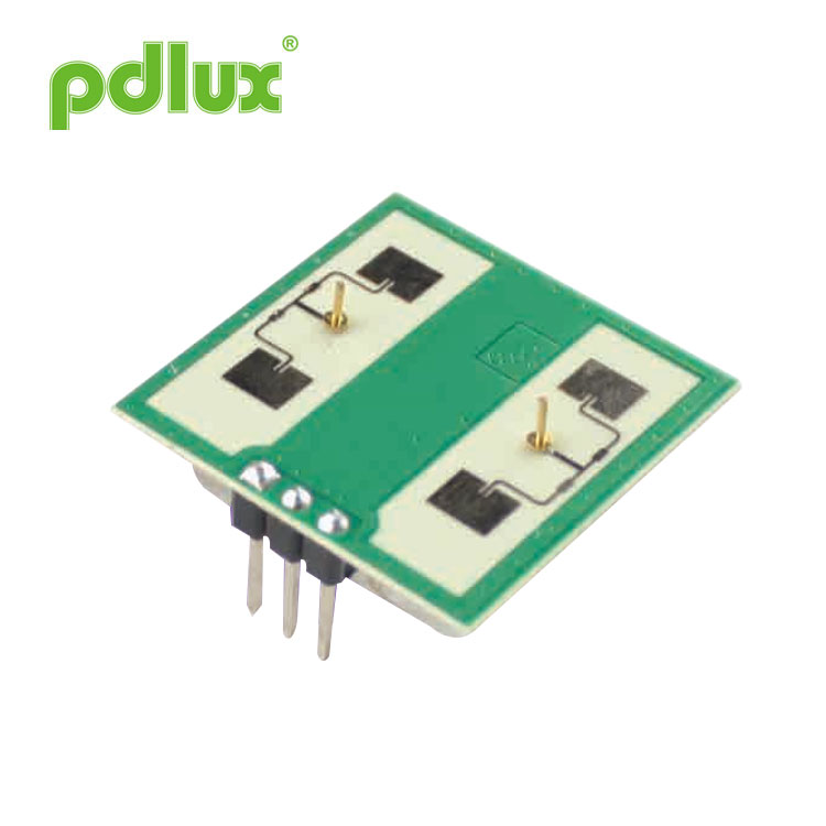 PD-V21360 høysensitiv 24,125 GHz doppler radarsensor