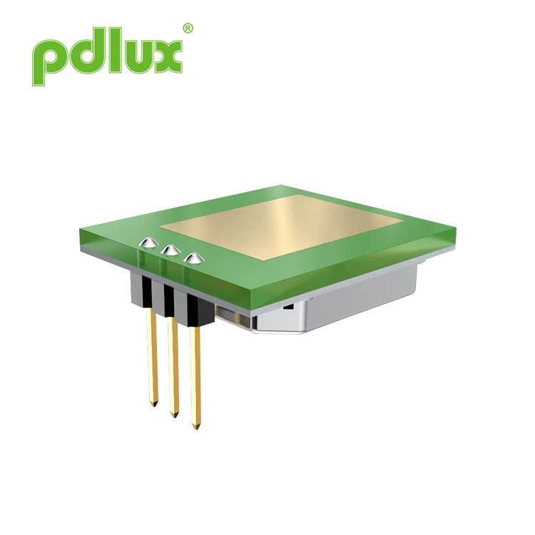 PD-V5-N 5,8 GHz langdistanse mikrobølgesensor