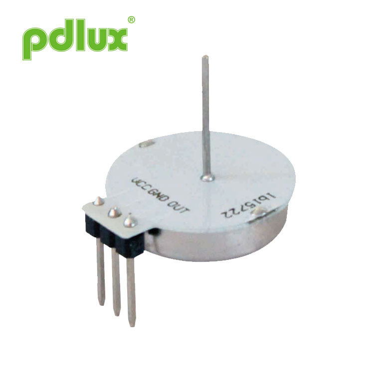 PD-V5-S Intelligent 5,8 GHz Doppler Radar Switch