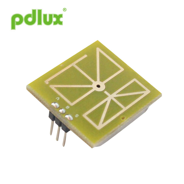 PD-V8-S Veggmontert 5,8 GHz mikrobølgesensor