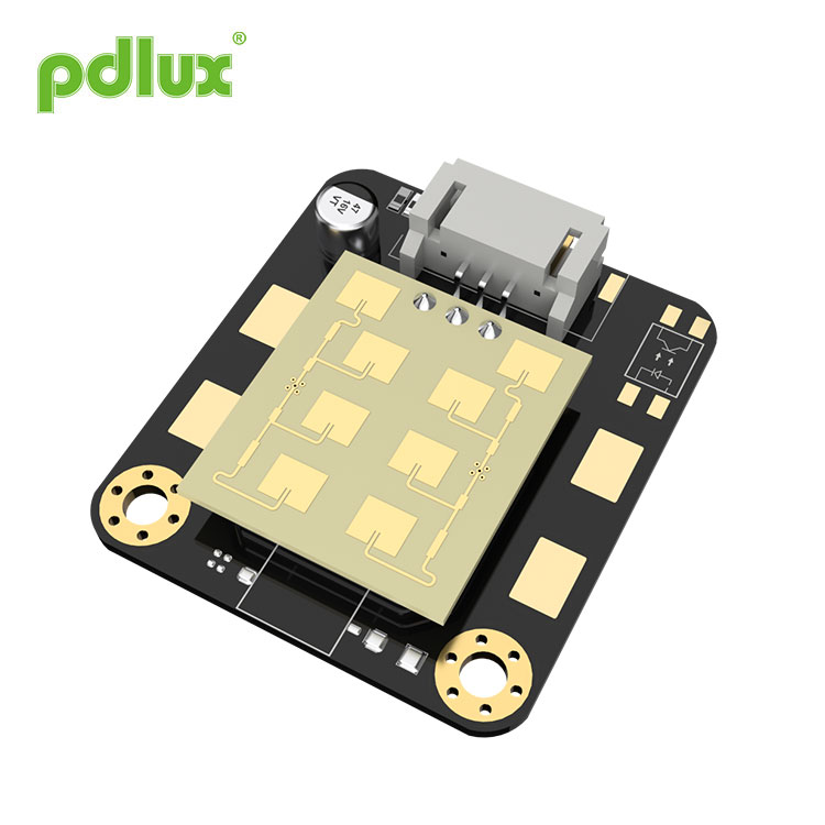 PDLUX PD-V18-M1 millimeterbølgesensor