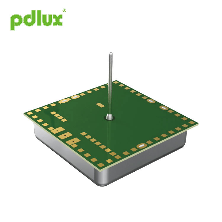 PDLUX PD-V3 HF-sensor 5,8 GHz Doppler bevegelsesdetektorbrytermodul