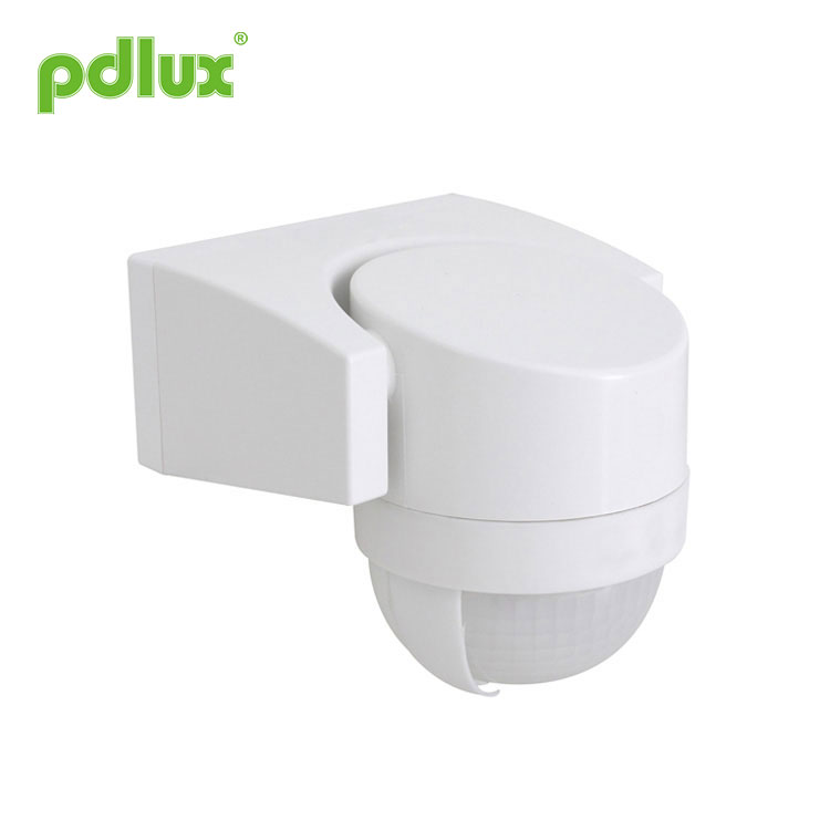 PIR Proximity Motion Sensor Lysbryter