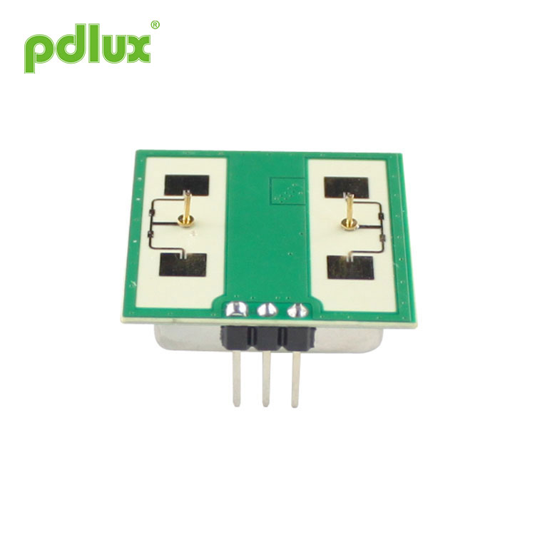 PDLUX PD-V21360 Security Mobile Detection 24 GHz Mikrobølgeovnsensormodul